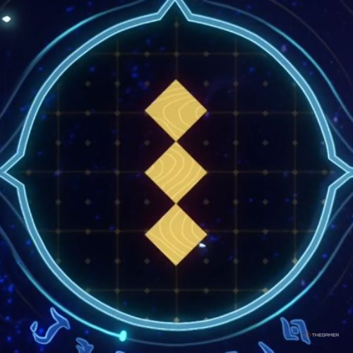 Puzzle Seven