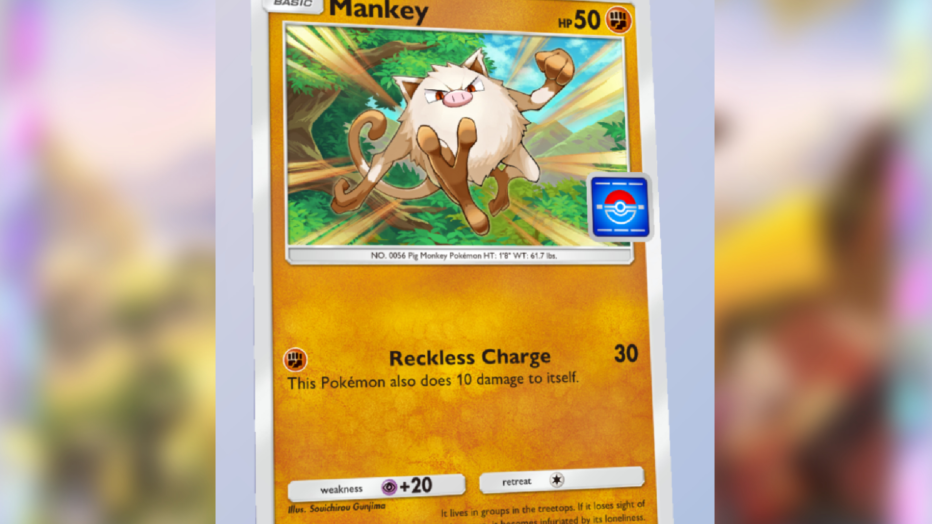 Pokémon TCG Pocket Promo Cards