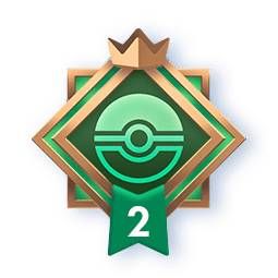 Mythical Island SP Bronze Emblem (1)