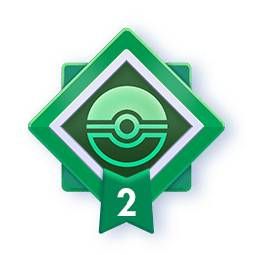 Mythical Island SP Participation Emblem