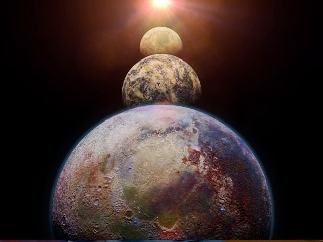 Astronomy
