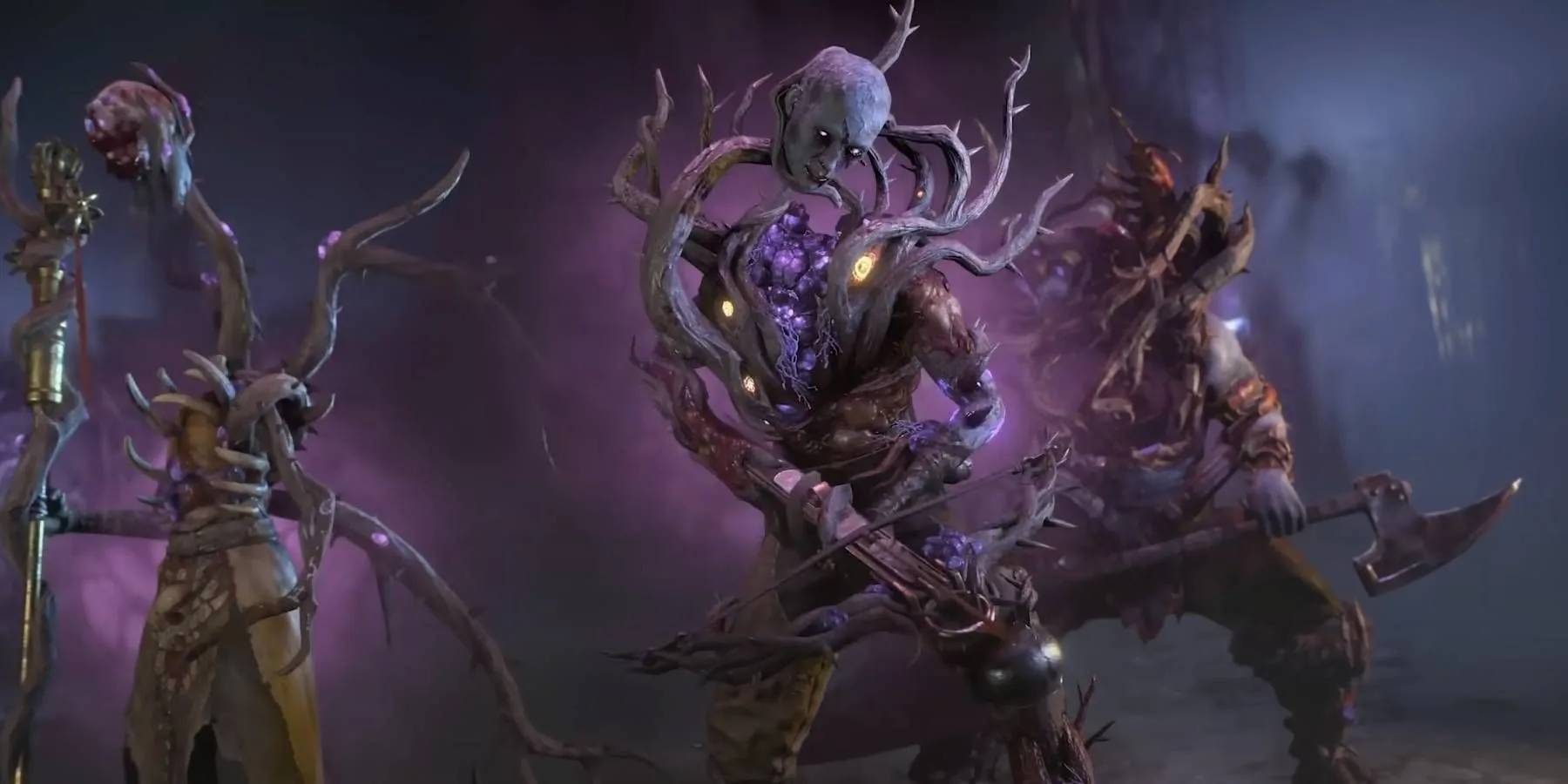 Diablo 4: Season 7 Druid Cataclysm Endgame Strategy Guide