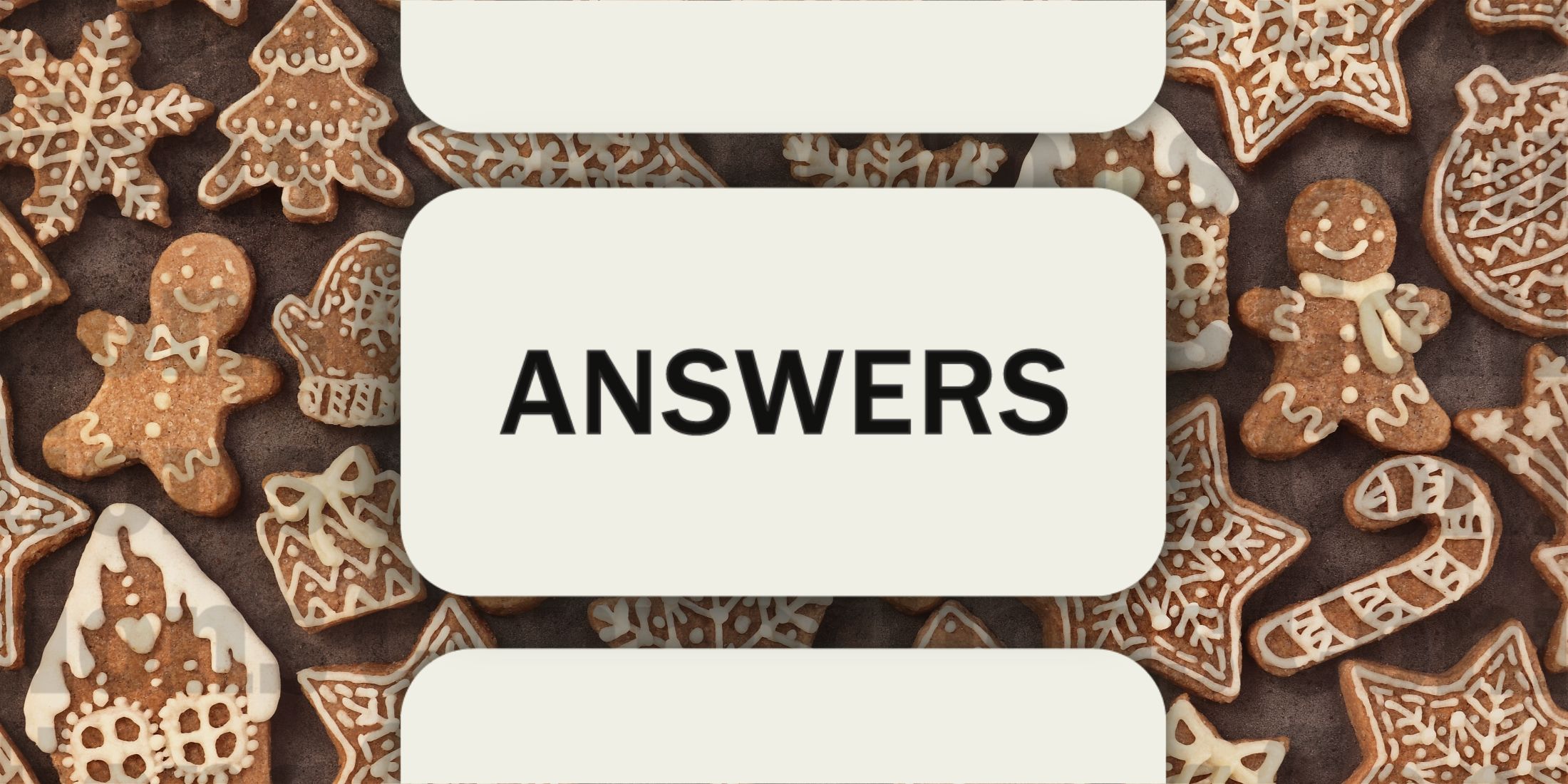 Symbols for the Connections Answers January 29
