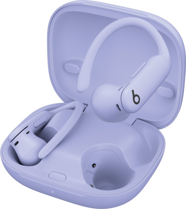Leaked images of Beats Powerbeats Pro 2.