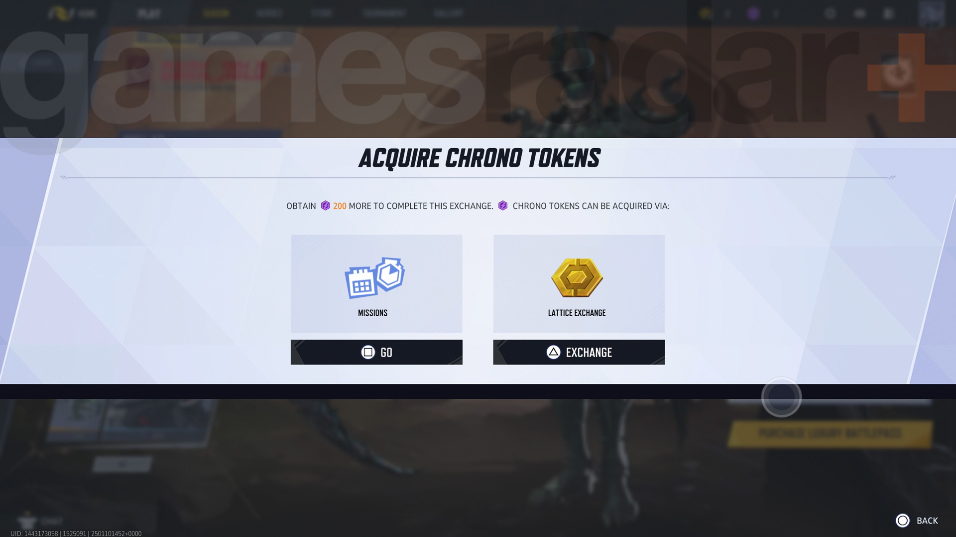 How to access Marvel Rivals Battle Pass rewards