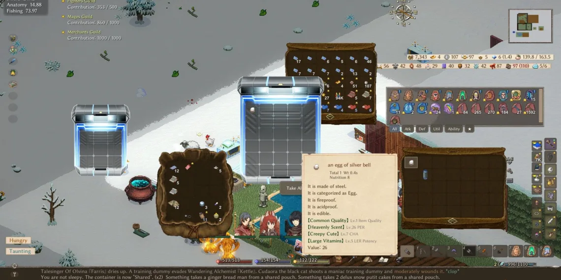 Boost Your Pet's Affinity in Elin: A Complete Guide