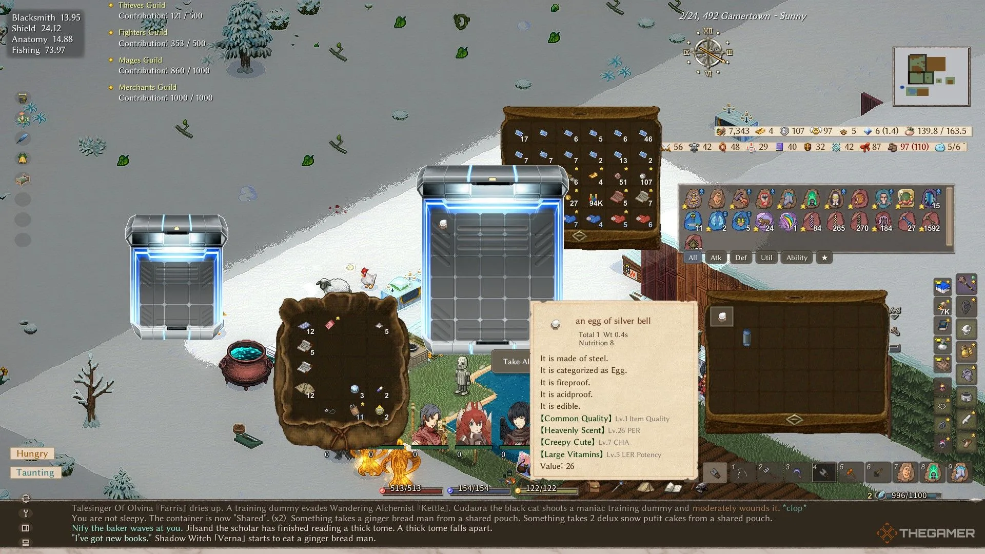 Boost Your Pet's Affinity in Elin: A Complete Guide