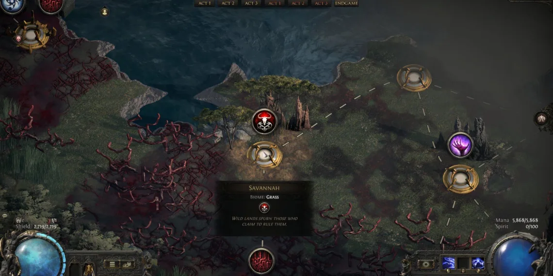 Mastering Ritual Farming in Path of Exile 2: A Guide