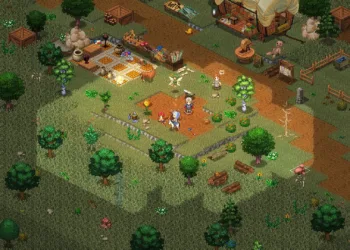 Mastering Mount Riding in Elin: A Quick Guide