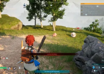 Understanding Hardcore Mode in Palworld: What You Need to Know