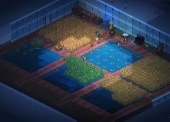 Farming Strategies for Success in Elin