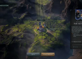 Beginner’s Guide to Thriving in Age of Darkness: Final Stand