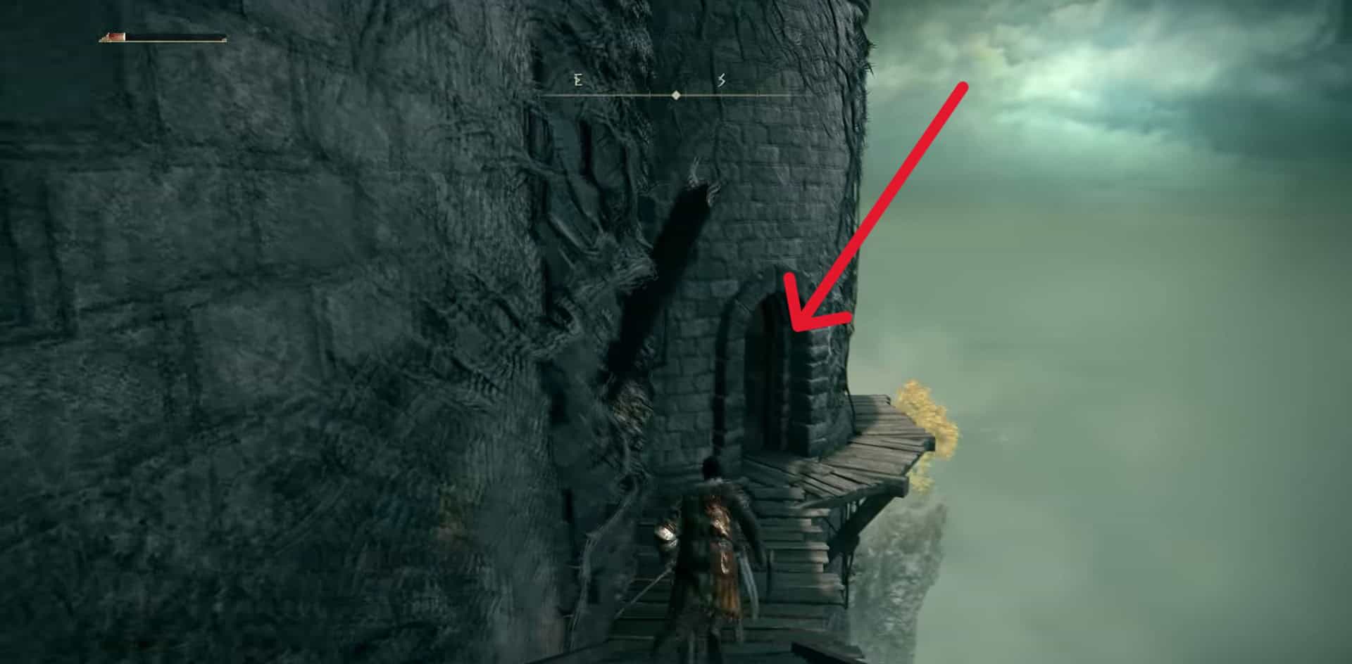 Finding the Brick Hammer