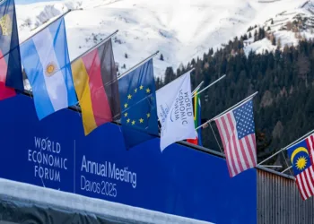 Davos 2025: Shaping Conversations for the Smart Era