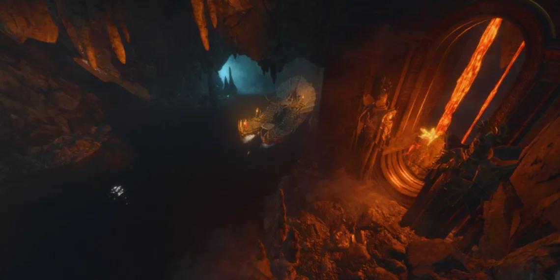 All No Return Points in Baldur's Gate 3 Explained