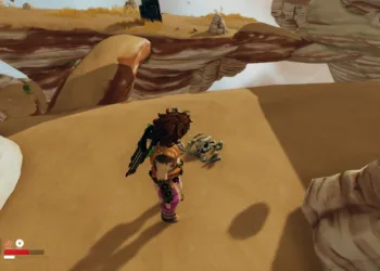 A Guide to Collecting Bones in Aloft