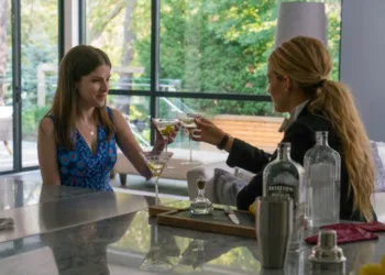 A Simple Favor 2 Director Denies Blake Lively Film Is Canceled