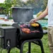 AI's Next Target: Your BBQ with This Innovative Smart Grill!