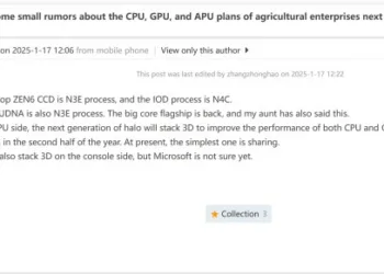 AMD Flagship GPUs To Return With RDNA Successor