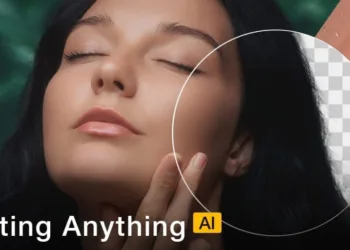 Aiarty: Top AI Tool for Effortless Image Background Removal