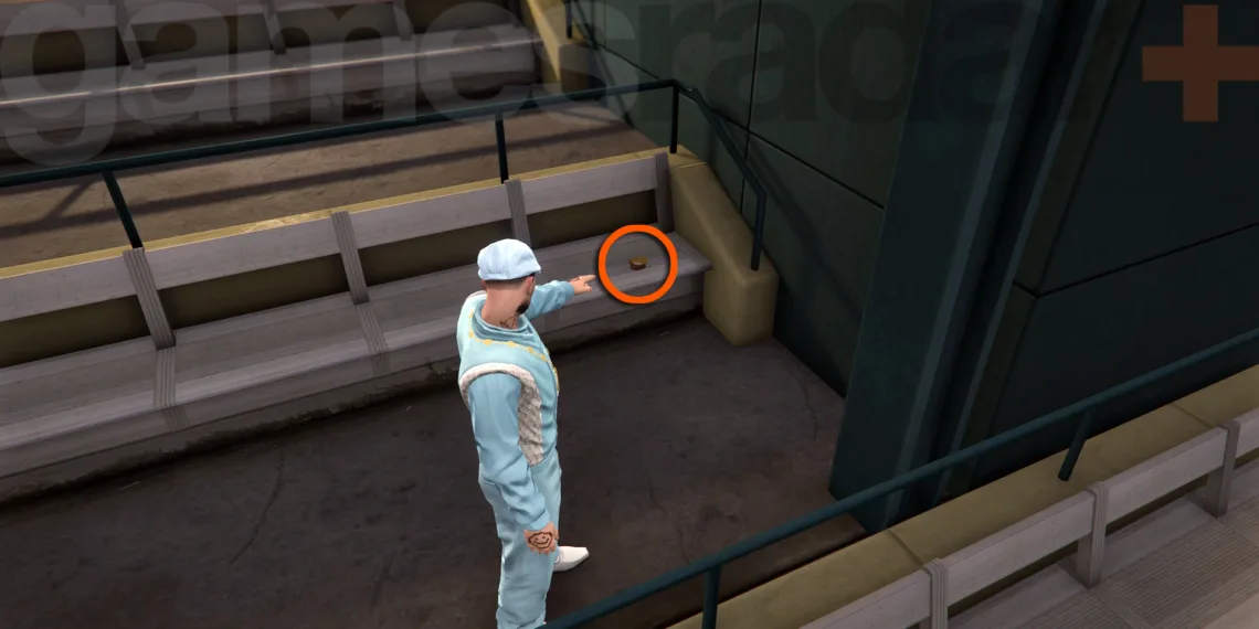 All 36 Yuanbao Locations in GTA Online: A Complete Guide