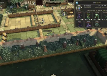 All Main Quests in Brighter Shores Uncovered