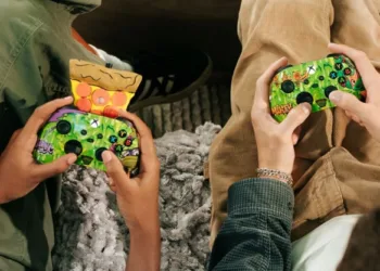 All We Know About The Xbox Handheld