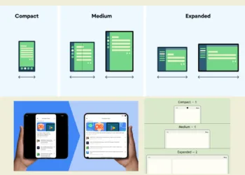 Android 16 Fights Against Ugly App Stretching And Letterboxing