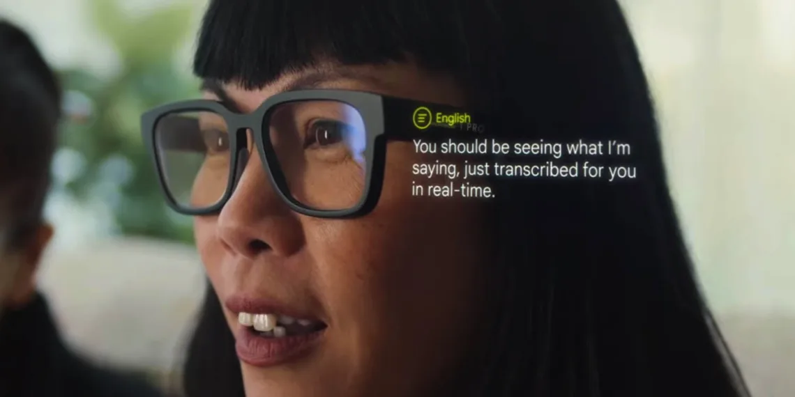 Apple Develops Smart Glasses With VisionOS To Compete With Meta