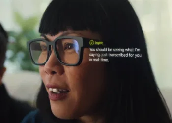 Apple Develops Smart Glasses With VisionOS To Compete With Meta