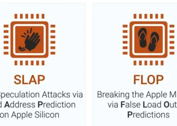 Apple Ignores Hardware Threats to M-Series Macs