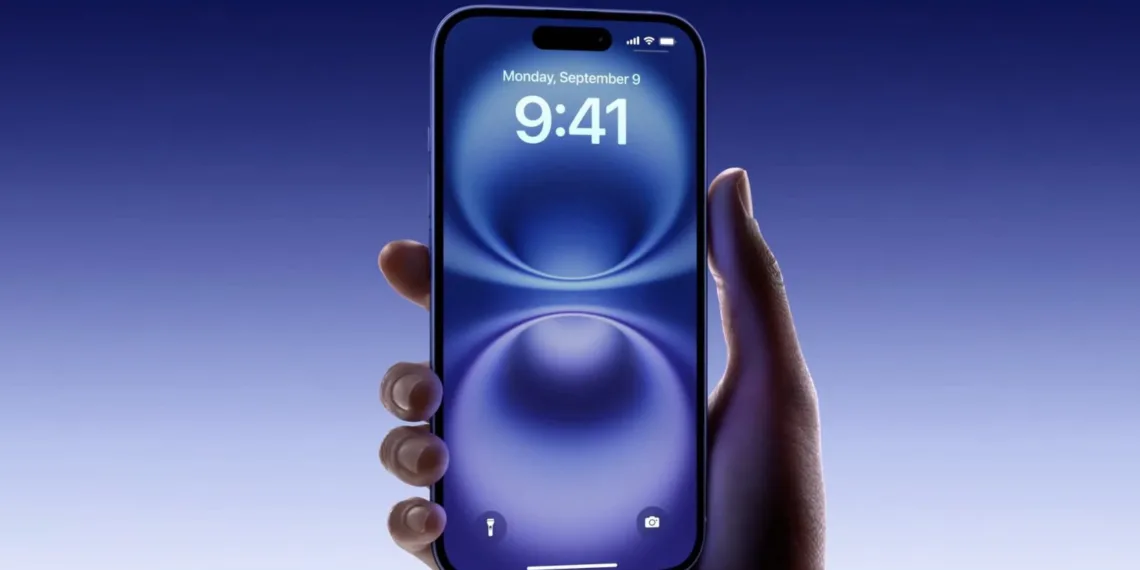 Apple Shares Two Benefits Of Your iPhone's New Thread Radio