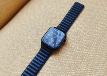 Apple Watch Could Get Blood Pressure Monitoring By 2025