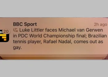 Apple's AI Notifications Are Spreading Fake News