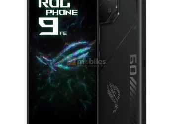 Asus' Upcoming Gaming Phone Looks Quite Familiar