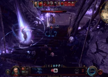 Baldur’s Gate 3 To Add Crossplay In Final Patch Soon