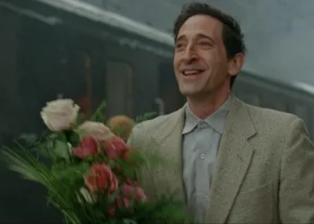 Brady Corbet Faces Backlash Over AI, Issues Statement