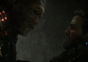 Bulletstorm Studio Co-Developing Gears Of War E-Day