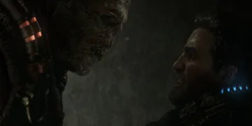 Bulletstorm Studio Co-Developing Gears Of War E-Day