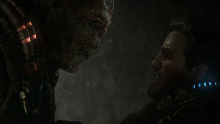 Bulletstorm Studio Co-Developing Gears Of War E-Day