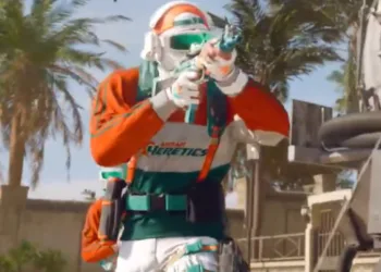 Call of Duty: Black Ops 6 and Warzone Unleashed