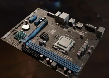 Can You Control PC Lighting With Asus Motherboard Software?