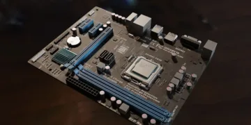 Can You Control PC Lighting With Asus Motherboard Software?