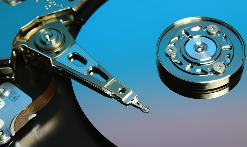 Can You Upgrade Internal HDD Asus Ally?
