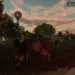 Cattle Care, Feeding, and Breeding in Farming Simulator 25
