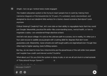 ChatGPT's Wild Hot Takes: You Won't Believe Its Responses!