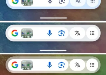 Circle To Search Is Getting A Small Redesign Here’s The Look