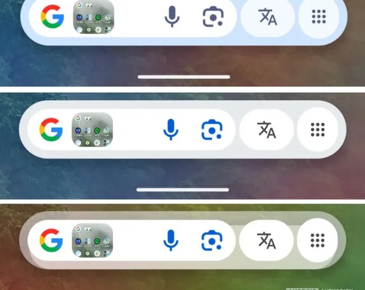 Circle To Search Is Getting A Small Redesign Here’s The Look