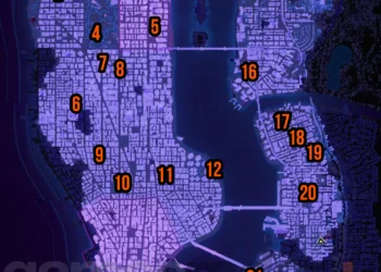 Complete Guide to All Spider-Man 2 Photo Spots
