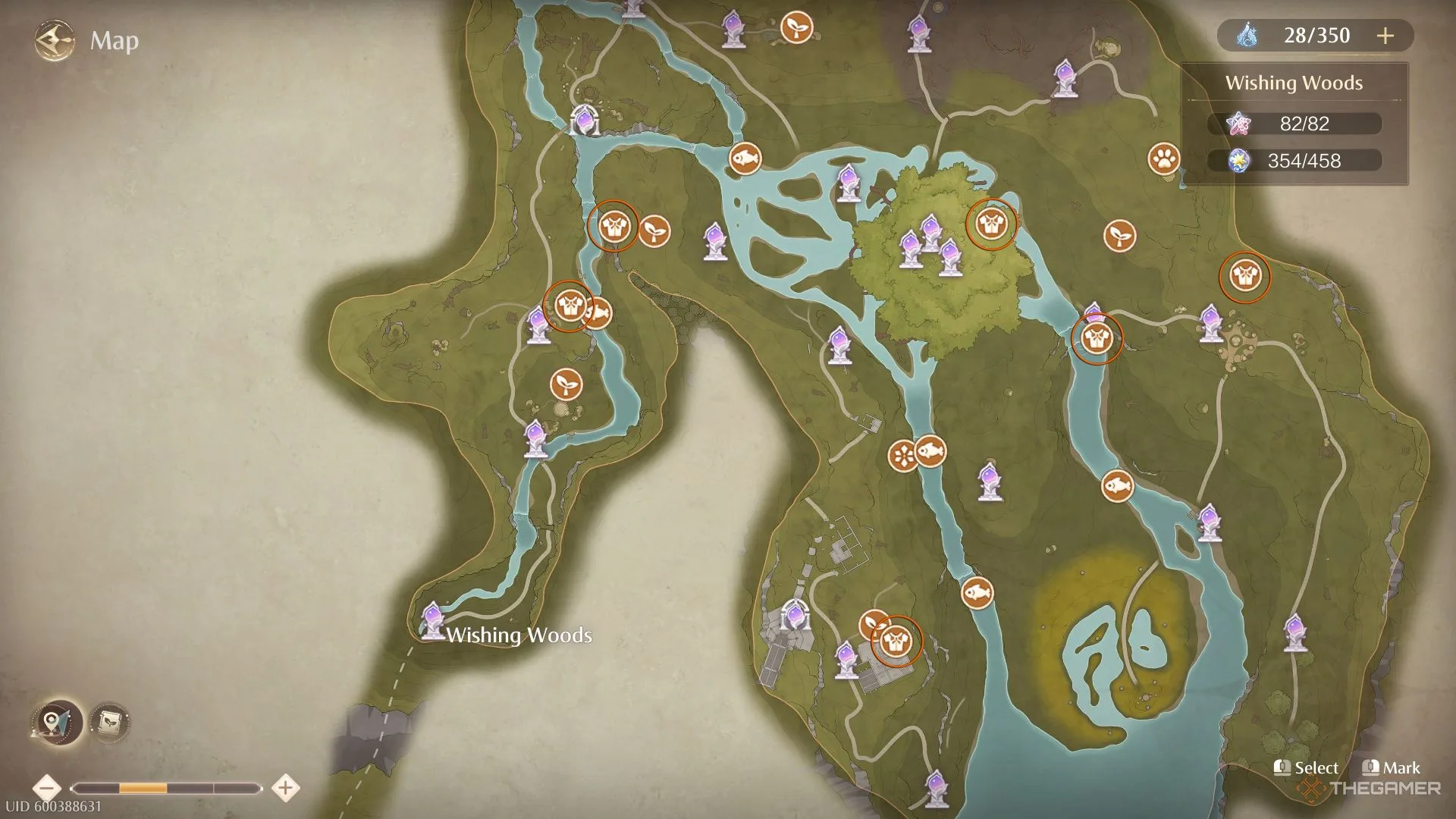 Complete Guide to Finding All Scarlet Dream Sketches